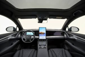 BYD Sealion 7 - Bild 45