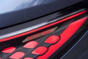 BYD Sealion 7 - Bild 42