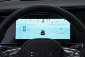 BYD Sealion 7 - Bild 51