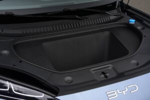 BYD Sealion 7 - Bild 40