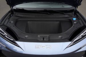 BYD Sealion 7 - Bild 39