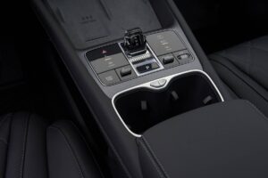 BYD Sealion 7 - Bild 38