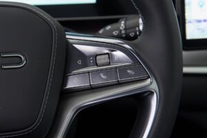 BYD Sealion 7 - Bild 37