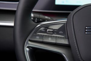 BYD Sealion 7 - Bild 36