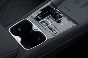 BYD Sealion 7 - Bild 27