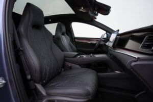BYD Sealion 7 - Bild 25