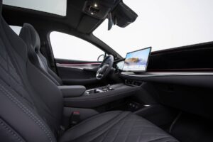 BYD Sealion 7 - Bild 24
