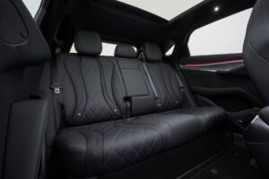 BYD Sealion 7 - Bild 23