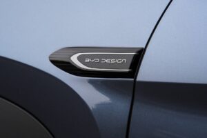 BYD Sealion 7 - Bild 62
