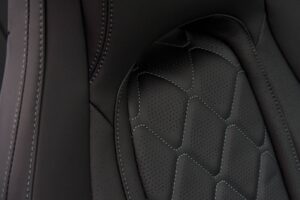 BYD Sealion 7 - Bild 20