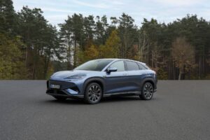 BYD Sealion 7 - Bild 15