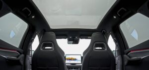 BYD Sealion 7 - Bild 19