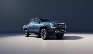 BYD Shark - Bild 12