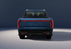 BYD Shark - Bild 18