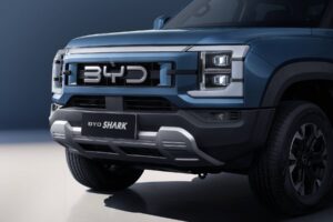 BYD Shark - Bild 17