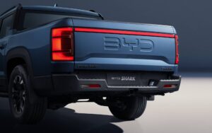 BYD Shark - Bild 16