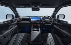 BYD Shark - Bild 14