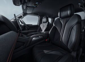 BYD Shark - Bild 13