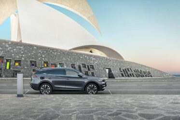 BYD Tang 2026: 24 kWh/100km Realverbrauch & 119 kW Ladespitze im Test