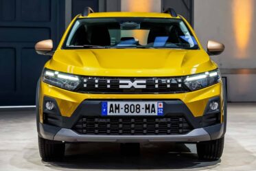 Dacia Sandero Stepway Hybrid 155 im Kosten-Check: Lohnt der Aufpreis zum LPG-Modell?