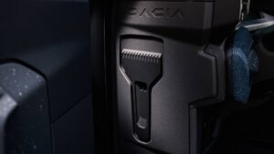 Dacia Striker - Bild 54