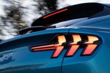Ford Mustang Mach-E Software-Updates, Ladefehler & Hardware-Mängel