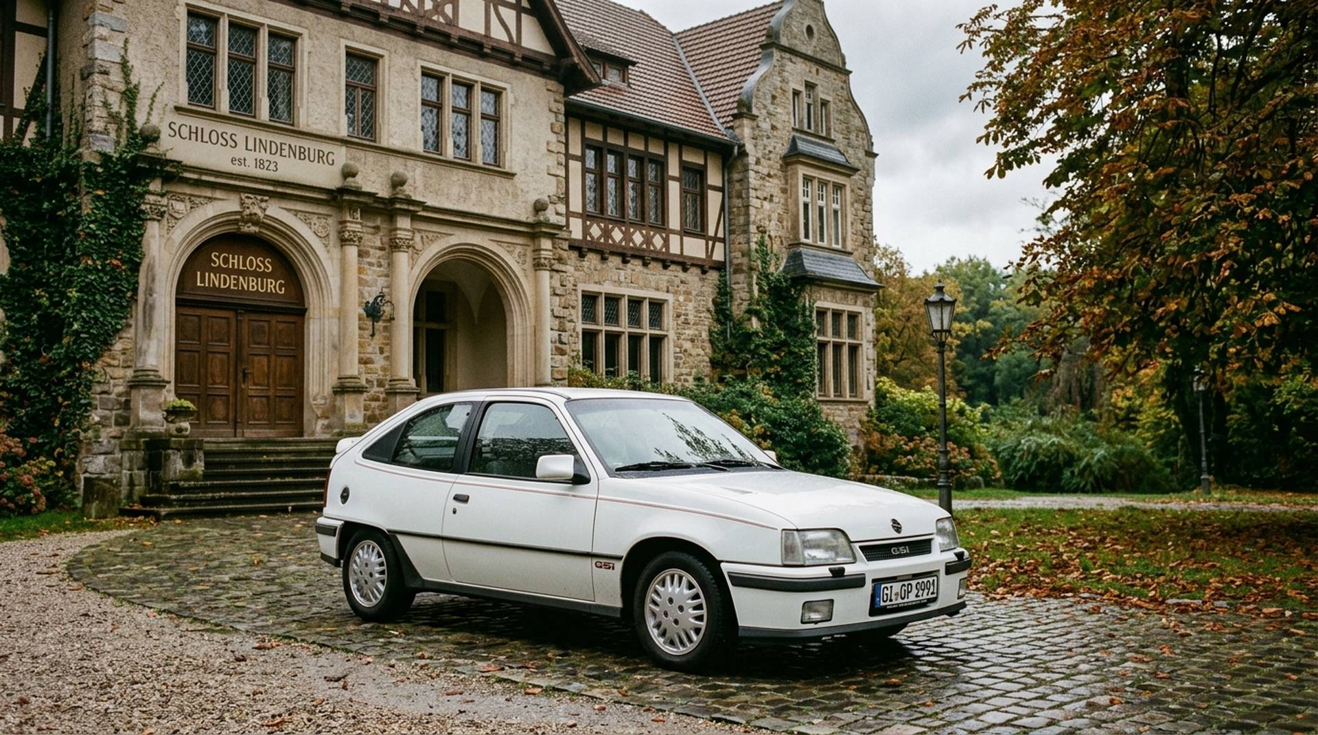 Opel Kadett GSi: Schmidts Kanzler-Auto – Kaufberatung