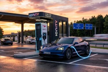 Ionity Preiserhöhung 2026: Lade-Schock mit 0,80 €/kWh und wie Sie trotzdem sparen