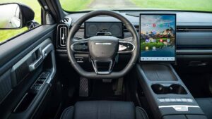 Jaecoo 7 PHEV - Bild 40
