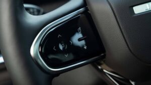 Jaecoo 7 PHEV - Bild 39