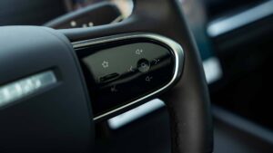 Jaecoo 7 PHEV - Bild 38