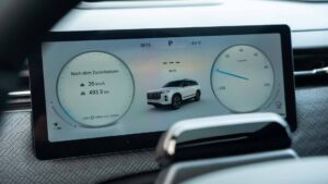 Jaecoo 7 PHEV - Bild 37