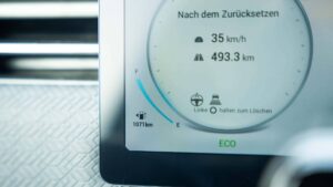 Jaecoo 7 PHEV - Bild 36