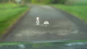 Jaecoo 7 PHEV - Bild 34