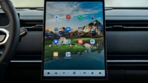 Jaecoo 7 PHEV - Bild 32