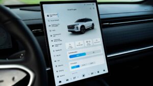 Jaecoo 7 PHEV - Bild 31