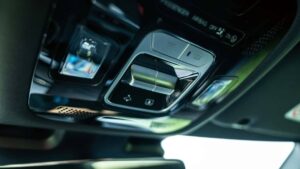 Jaecoo 7 PHEV - Bild 30