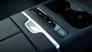 Jaecoo 7 PHEV - Bild 27