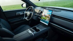 Jaecoo 7 PHEV - Bild 25