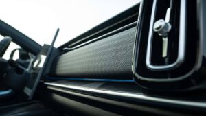 Jaecoo 7 PHEV - Bild 24