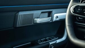 Jaecoo 7 PHEV - Bild 23