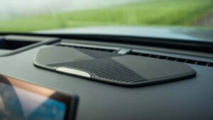 Jaecoo 7 PHEV - Bild 21