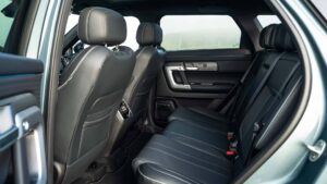 Jaecoo 7 PHEV - Bild 20