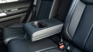 Jaecoo 7 PHEV - Bild 19