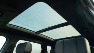 Jaecoo 7 PHEV - Bild 17
