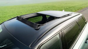 Jaecoo 7 PHEV - Bild 16