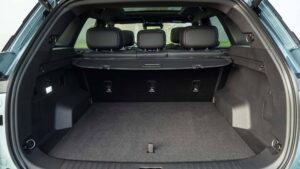 Jaecoo 7 PHEV - Bild 15
