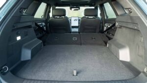 Jaecoo 7 PHEV - Bild 14