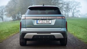 Jaecoo 7 PHEV - Bild 44