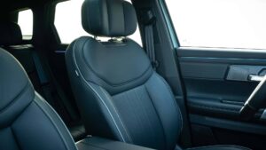 Jaecoo 7 PHEV - Bild 41